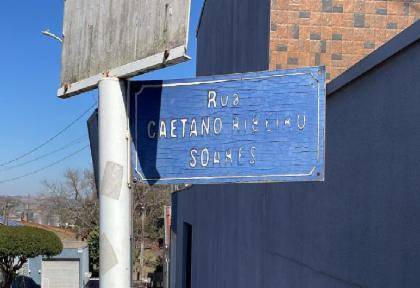Casa em Formosa do Oeste, Jardim Bittencourt, Rua Caetano Ribeiro Soares, 155, PR. Área: 0m2 - imagem 0