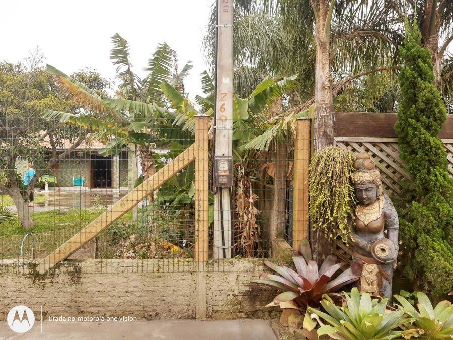 Casa em Imbé, Mariluz-plano B, Rua Integração, 260, RS. Área: 117m2 - imagem 0