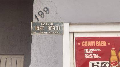 Lote em Mineiros do Tietê, Jardim Nossa Senhora Aparecida, Rua Orester Rosseto, S/N, SP. Área: 0m2 - imagem 0