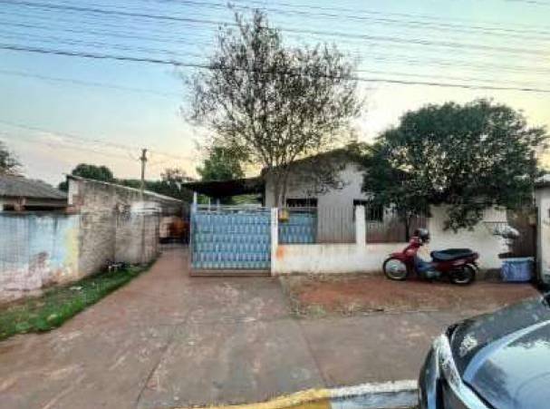 Casa em São Gabriel do Oeste, Jardim Gramado, Rua Das Curruíras, 485, MS. Área: 0m2
