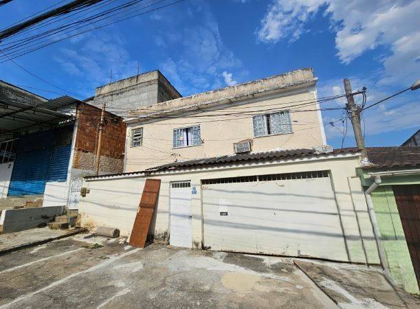 Apartamento em Rio de Janeiro, Cordovil, Rua Coronel Camisão, 37, RJ. Área: 0m2