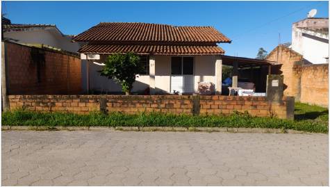 Casa em Tubarão, Santa Luzia, Jose Galdino Vieira, 21, SC. Área: 0m2
