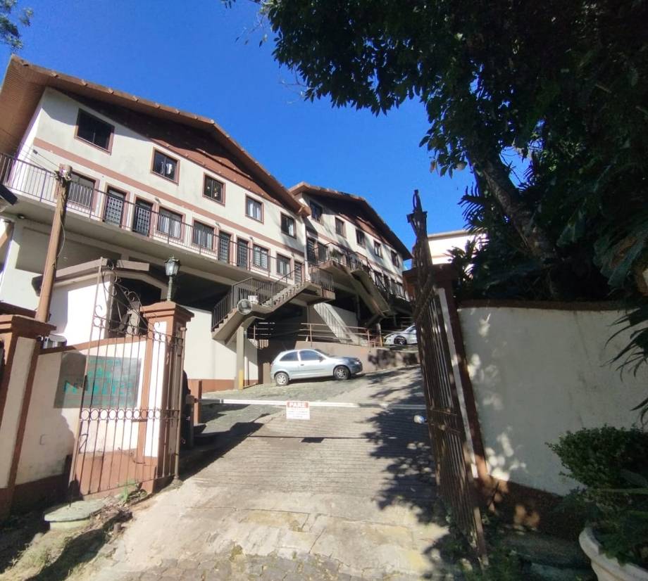 Apartamento em Petrópolis, Quitandinha, Rua Desembargador Maurity Filho, 101, RJ. Área: 0m2