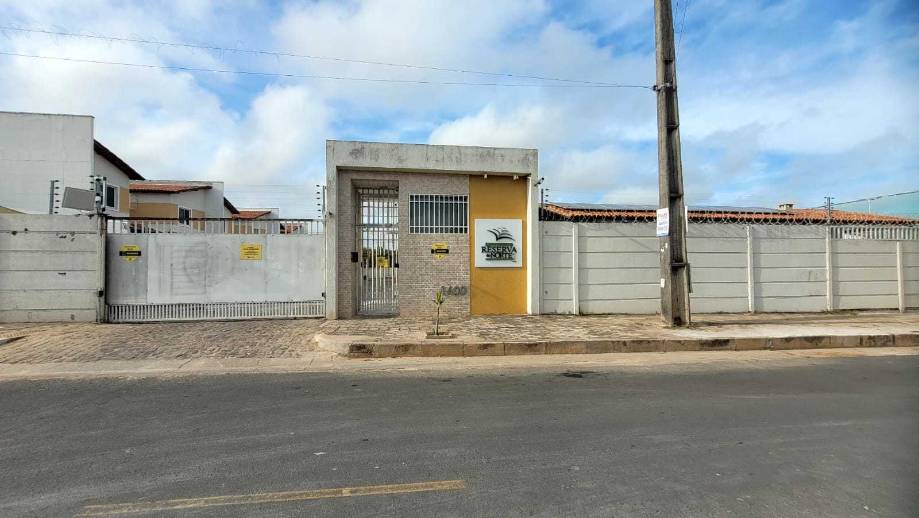 Foto de Casa - Leilão encerrado em Teresina/PI