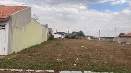 Lote em Mineiros do Tietê, Jardim Nossa Senhora Aparecida, Rua Orester Rosseto, S/N, SP. Área: 0m2 - imagem 0