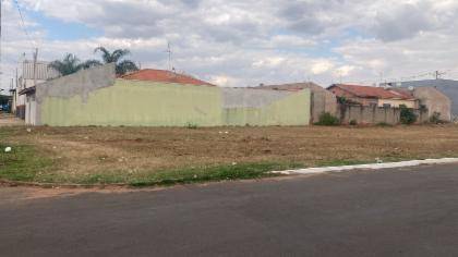Lote em Mineiros do Tietê, Jardim Nossa Senhora Aparecida, Rua Orester Rosseto, S/N, SP. Área: 0m2
