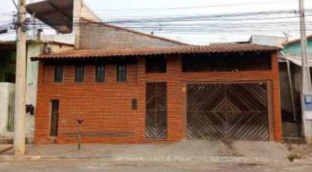Casa em Suzano, Tabamarajoara, Rua João Justo Bueno, 194, SP. Área: 0m2 - imagem 0