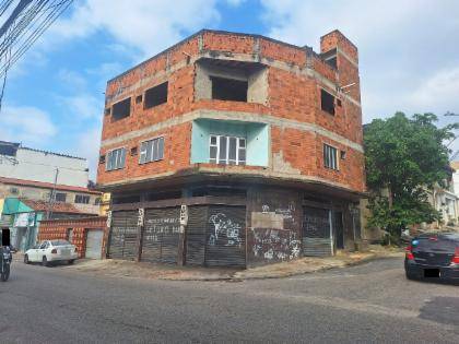 Apartamento em Nilópolis, Centro, Rua Capitão Antônio Manoel De Melo,, 11, RJ. Área: 117m2