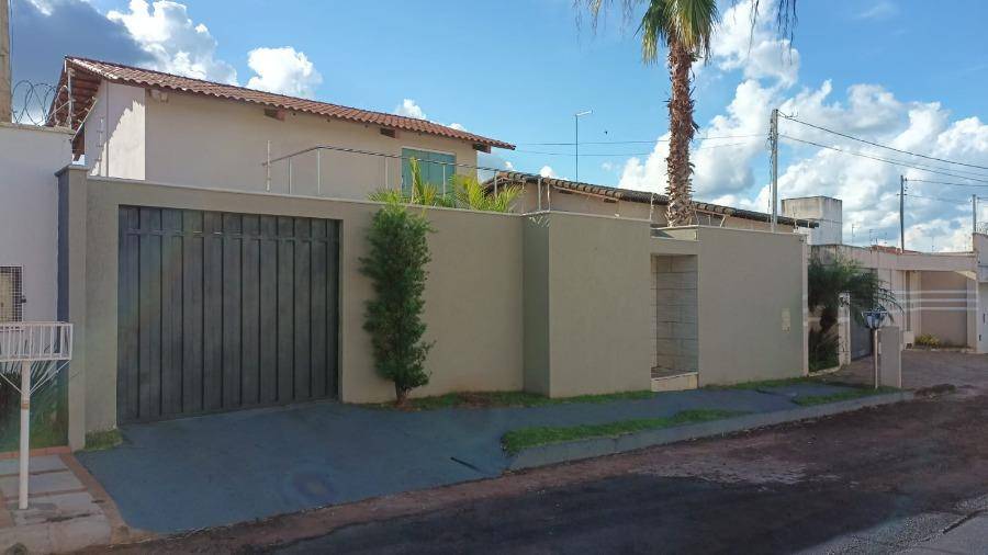 Casa em Ituiutaba, Residencial Drummond I, Rua Rd16, 142, MG. Área: 0m2