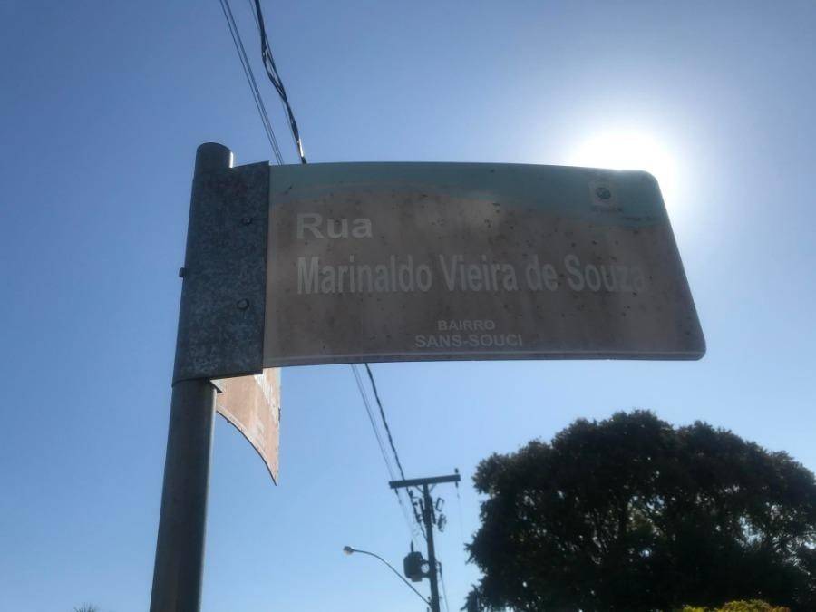 Casa em Eldorado do Sul, Sans Souci, Rua Marinaldo Vieira De Souza, 425, RS. Área: 62m2 - imagem 0