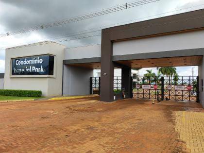 Casa em Vilhena, Imperial Park, Avenida Jô Sato, 2500, RO. Área: 164m2 - imagem 0