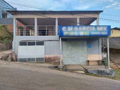 Casa em Cruzeiro do Sul, João Alves, Rua Alfredo Teles, 674, AC. Área: 0m2