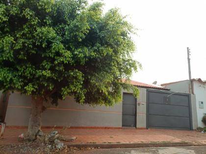 Casa em Campo Grande, Jardim Imá, Rua Maceió, 102, MS. Área: 0m2