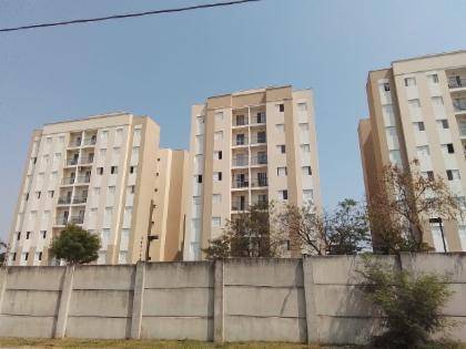 Apartamento em Sumaré, Distrito De Nova Veneza, Avenida E, 160, SP. Área: 57m2 - imagem 0