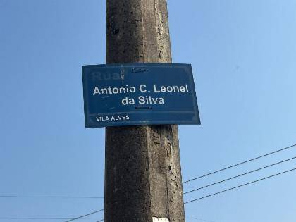 Casa em Itapetininga, Vila Esplanada, Rua Antônio Carlos Leonel Da Silva, 224, SP. Área: 0m2 - imagem 0
