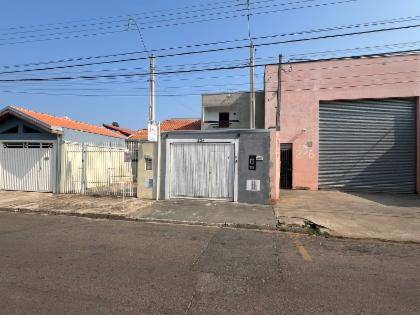 Casa em Itapetininga, Vila Esplanada, Rua Antônio Carlos Leonel Da Silva, 224, SP. Área: 0m2