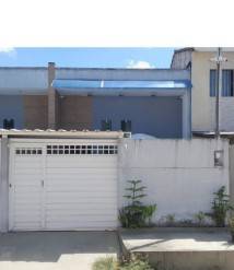 Casa em Paulista, Jaguaribe, Via Local 10, 407, PE. Área: 0m2