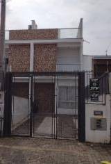 Casa em Canoas, Brigadeira, Rua Garopaba, 310, RS. Área: 89m2