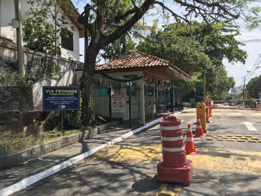 Casa em Rio de Janeiro, Anil, Rua Coutinho Cavalcante, 178, RJ. Área: 0m2