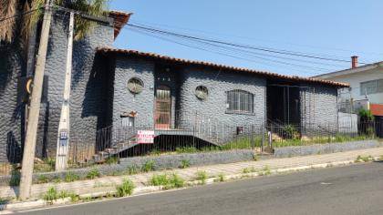 Casa em Sorocaba, Jardim Santa Rosália, Rua Carlota Fiel Carnelos, 341, SP. Área: 0m2 - imagem 0