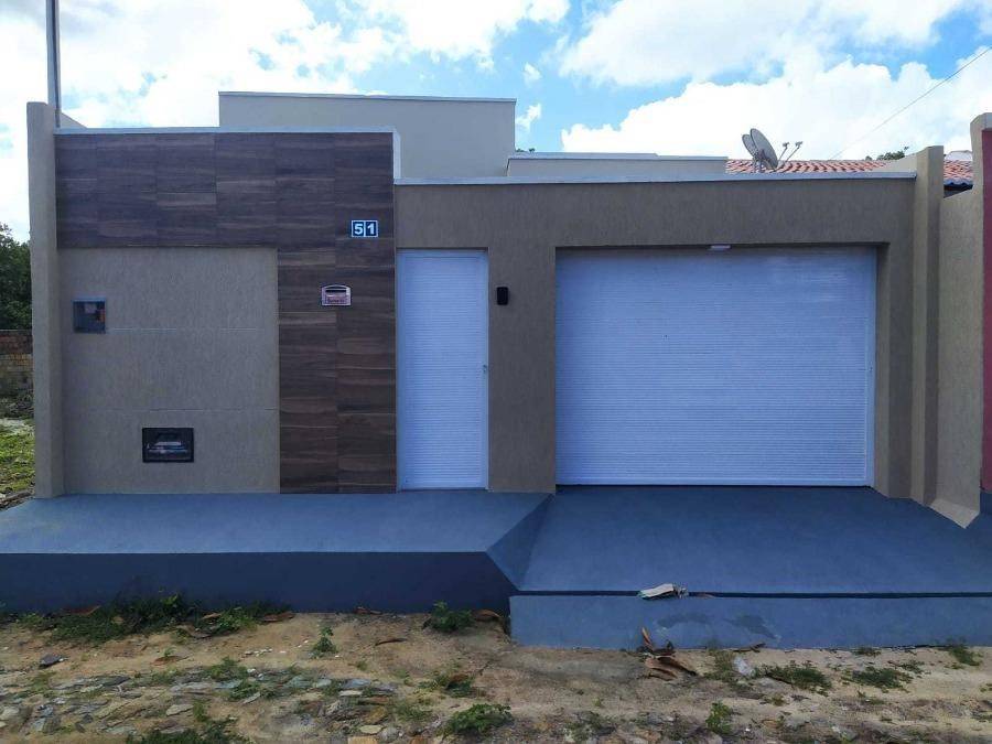 Casa em Camocim, Jardim Das Oliveiras, Rua Sdo - Projetada, 51, CE. Área: 0m2 - imagem 0