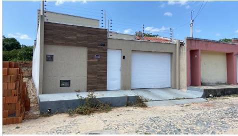 Casa em Camocim, Jardim Das Oliveiras, Rua Sdo - Projetada, 51, CE. Área: 0m2
