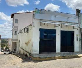 Casa em Ribeira do Pombal, Centro, Rua Engenheiro Osvaldo Brito, 70, BA. Área: 0m2