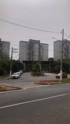 Apartamento em Osasco, Novo Osasco, Via Transversal Sul, 169, SP. Área: 78m2
