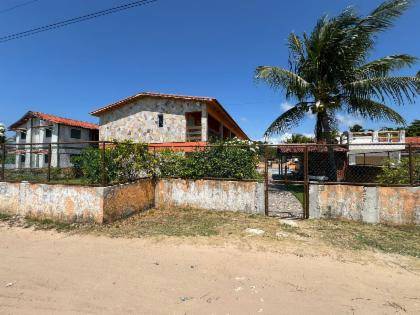 Apartamento em Ilha de Itamaracá, Lance Dos Cações, Avenida Beira Mar, S/N, PE. Área: 52m2