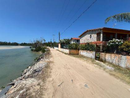 Apartamento em Ilha de Itamaracá, Lance Dos Cações, Avenida Beira Mar, S/N, PE. Área: 52m2 - imagem 0