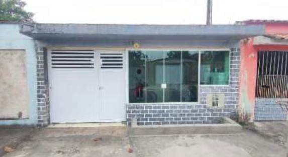 Casa em Iguape, Rocio, Rua Despraiado, 352, SP. Área: 0m2