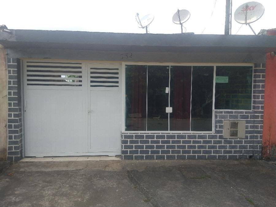Casa em Iguape, Rocio, Rua Despraiado, 352, SP. Área: 0m2 - imagem 0