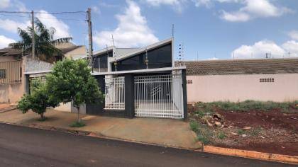 Casa em Rolândia, Jardim Nobre V, Avenida Japão, 457, PR. Área: 0m2