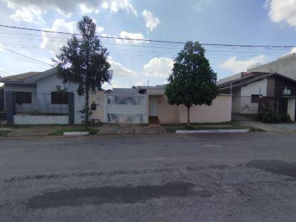 Casa em Lucas do Rio Verde, Jardim Cerrado, Avenida Jacarandá, 1608-S, MT. Área: 0m2