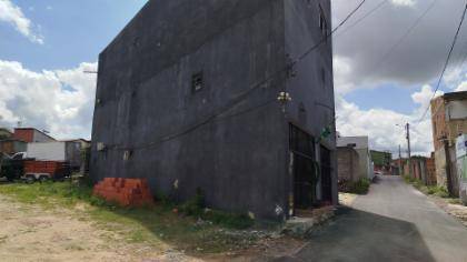 Prédio em Alagoinhas, Alagoinhas Velha, Rua Genésio Almeida Do Nascimento, 0, BA. Área: 0m2 - imagem 0