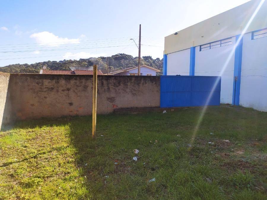 Galpão em Curitibanos, Santo Antonio De Padua, Rua Tiago Felipe, 60, SC. Área: 0m2