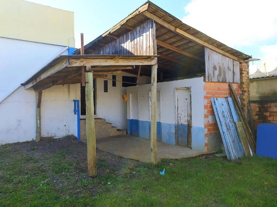 Galpão em Curitibanos, Santo Antonio De Padua, Rua Tiago Felipe, 60, SC. Área: 0m2 - imagem 0