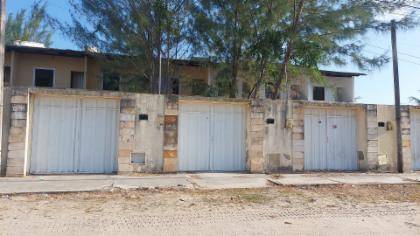 Casa em Horizonte, Mal Cozinhado, Avenida João Domingos De Sousa, 804, CE. Área: 78m2