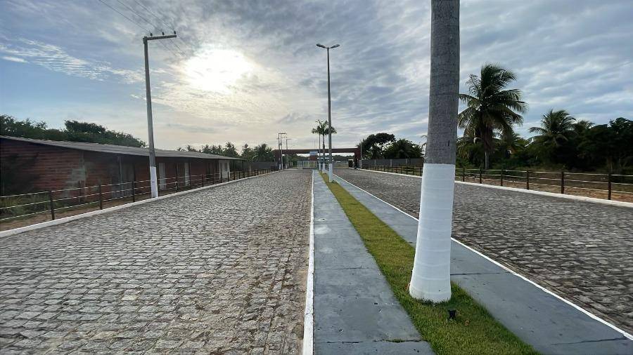 Lote em Estância, Centro, Rua D, 0, SE. Área: 0m2 - imagem 0