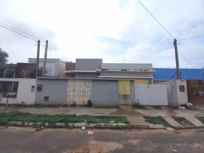 Casa em Nova Mutum, Lírios Do Campo Ii, Rua Das Macieiras, 3093-W, MT. Área: 0m2