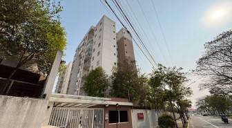 Apartamento em São Paulo, Caguaçu, Avenida Aricanduva, 9110, SP. Área: 67m2
