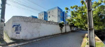 Apartamento em Paulista, Janga, Rua Humberto Pimentel Da Costa, 710, PE. Área: 52m2