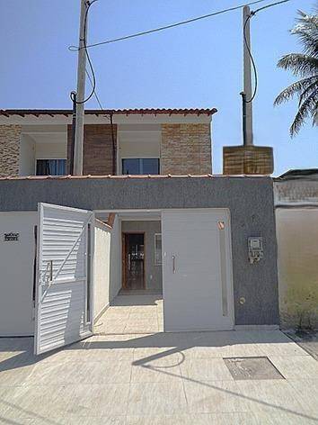 Casa em Nova Iguaçu, Da Luz, Rua Emilia De Jesus, 347, RJ. Área: 0m2