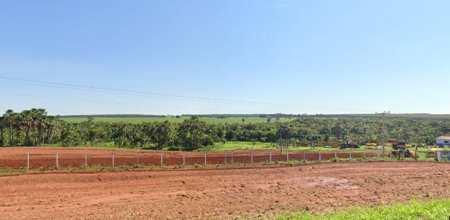 Fazenda em Rio Verde, Inexistente, A Margem Esquerda Br 060, 0, GO. Área: 1520m2