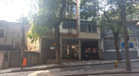 Apartamento em Rio de Janeiro, Rio Comprido, Avenida Paulo De Frontin, 751, RJ. Área: 0m2