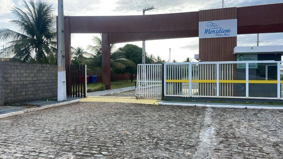 Lote em Estância, Centro, Rua D, 0, SE. Área: 0m2