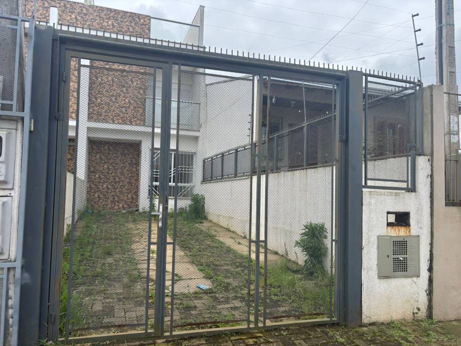 Casa em Canoas, Brigadeira, Rua Garopaba, 310, RS. Área: 89m2