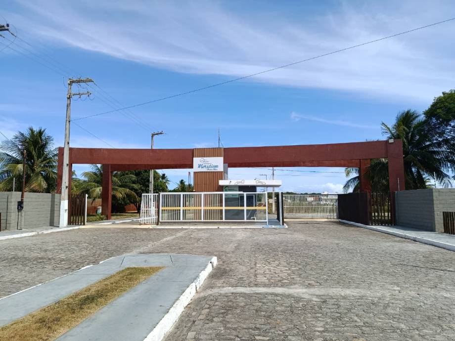 Lote em Estância, Centro, Rua D, 0, SE. Área: 450m2