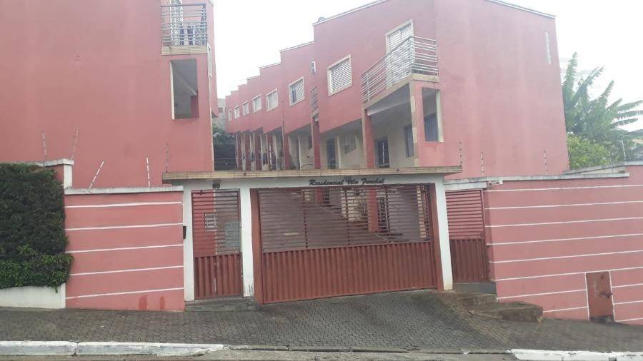 Casa em São Paulo, Vila Carmozina, Rua Arraial De São Bartolomeu, 60, SP. Área: 102m2 - imagem 0