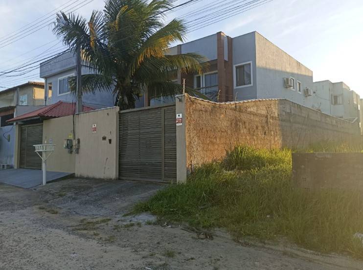 Casa em Rio das Ostras, Maria Turri, Rua C, 133, RJ. Área: 0m2 - imagem 0